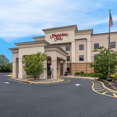Hampton Inn Nanuet Kültér fotó