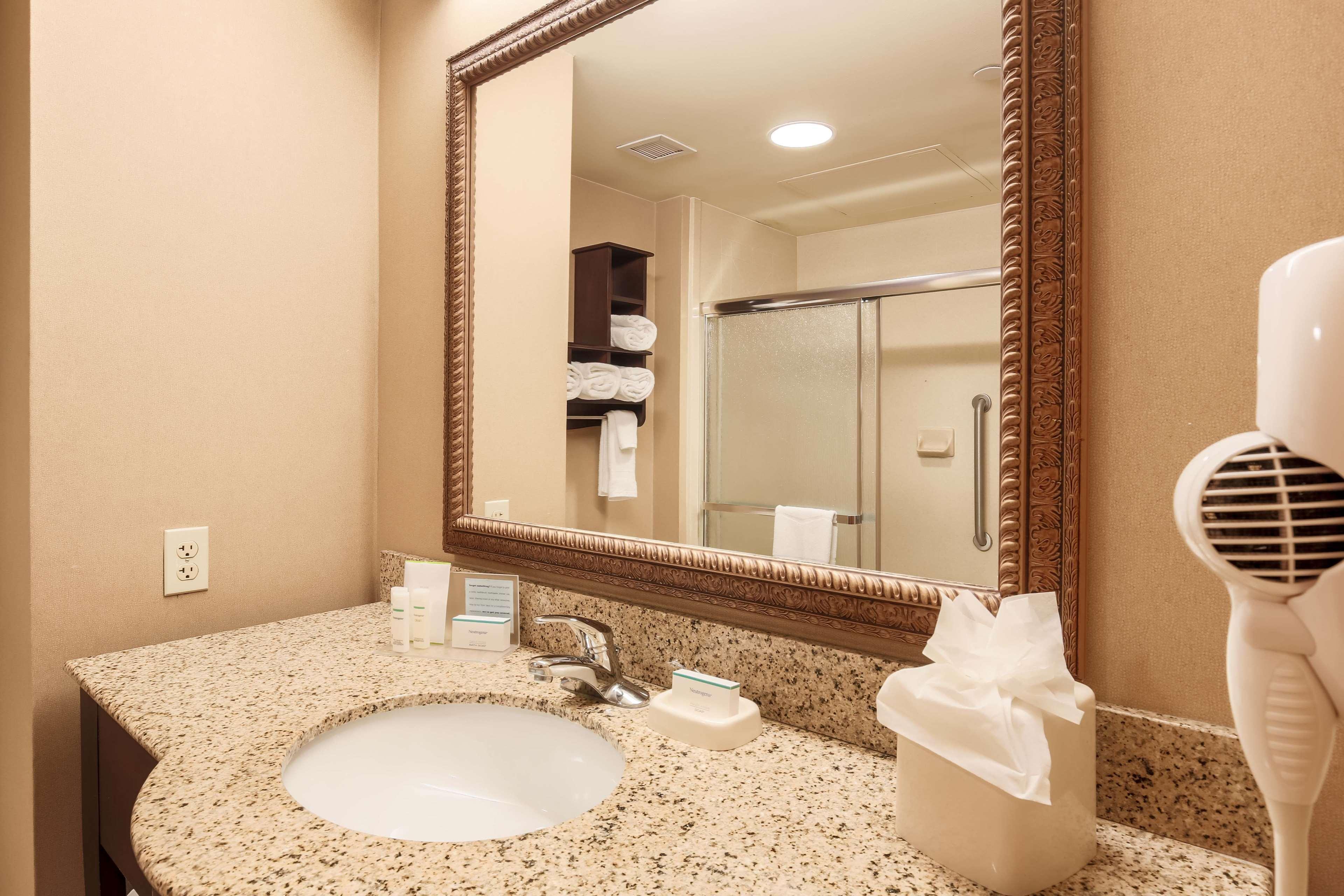 Hampton Inn Nanuet Kültér fotó