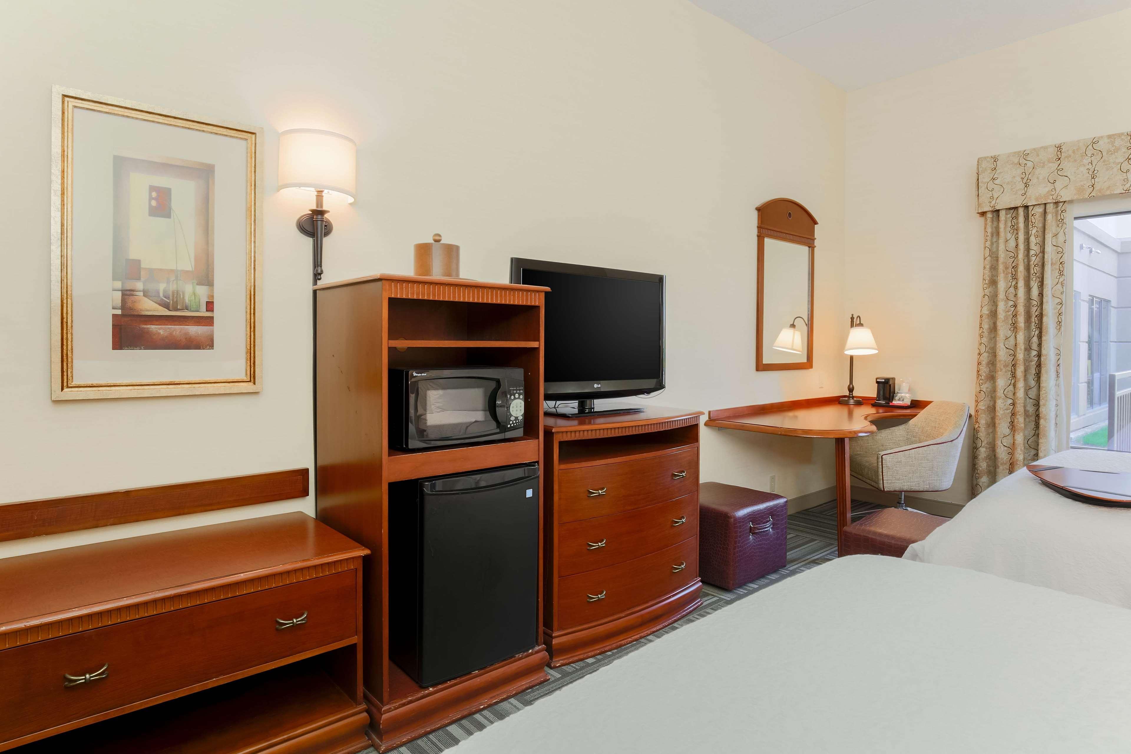Hampton Inn Nanuet Kültér fotó
