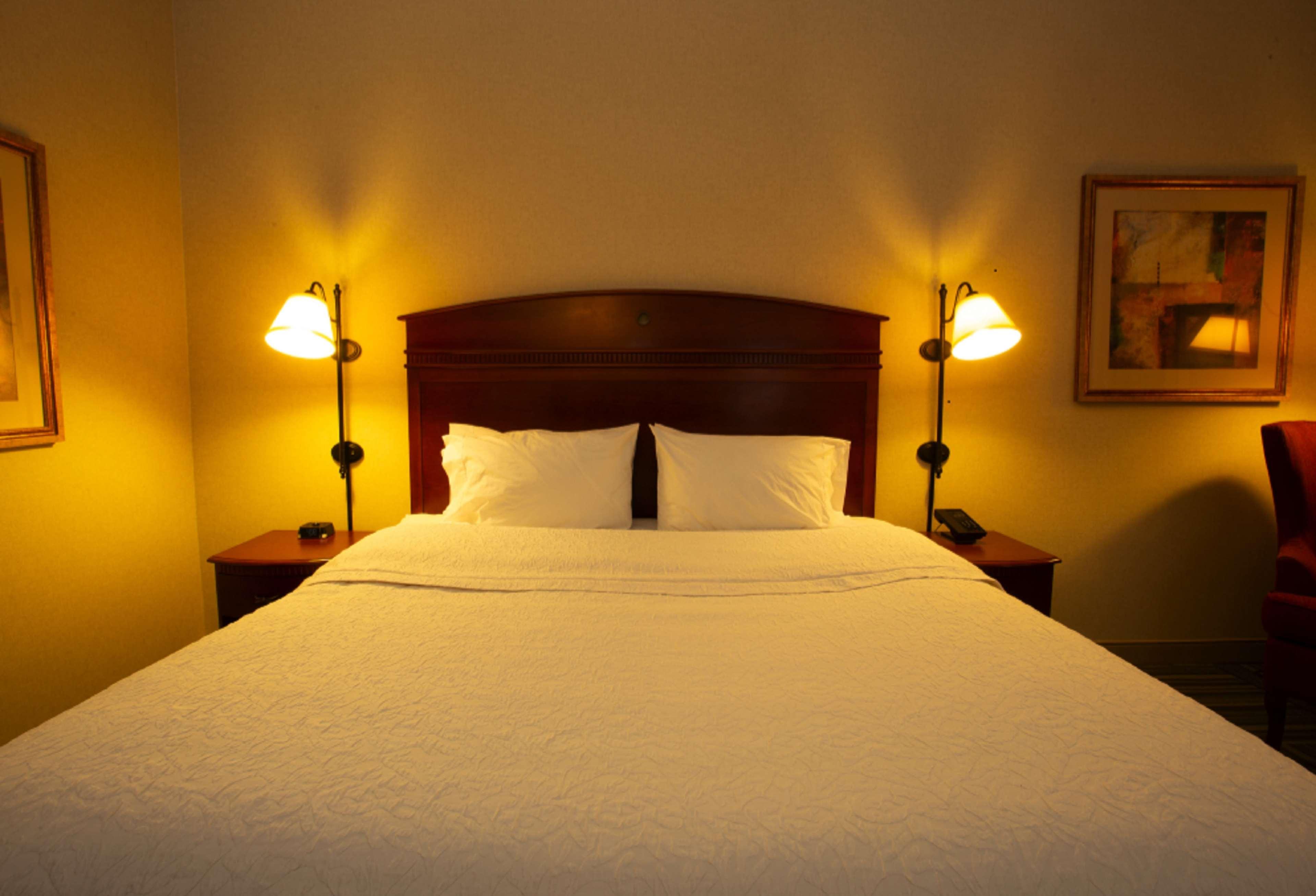 Hampton Inn Nanuet Kültér fotó