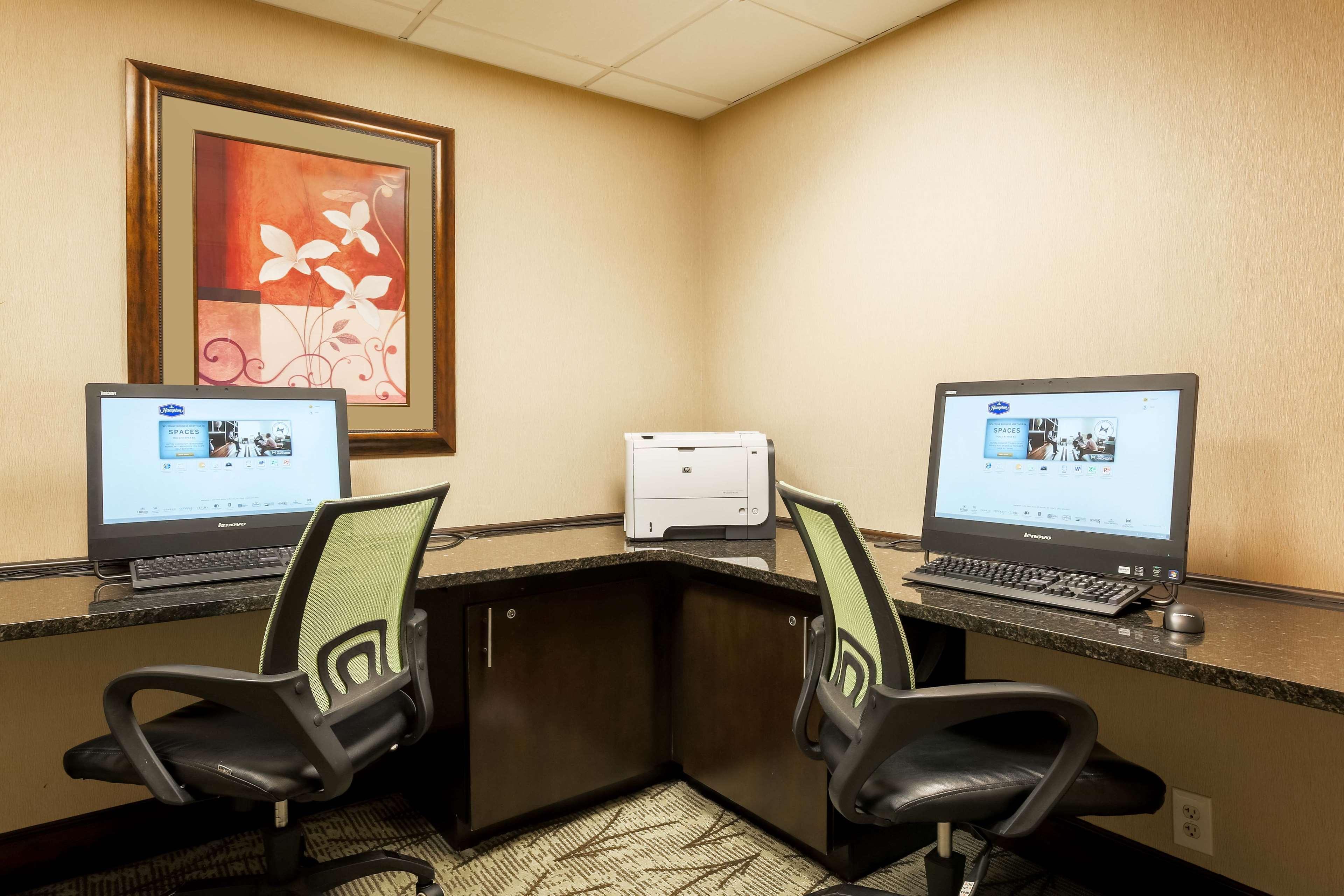 Hampton Inn Nanuet Kültér fotó