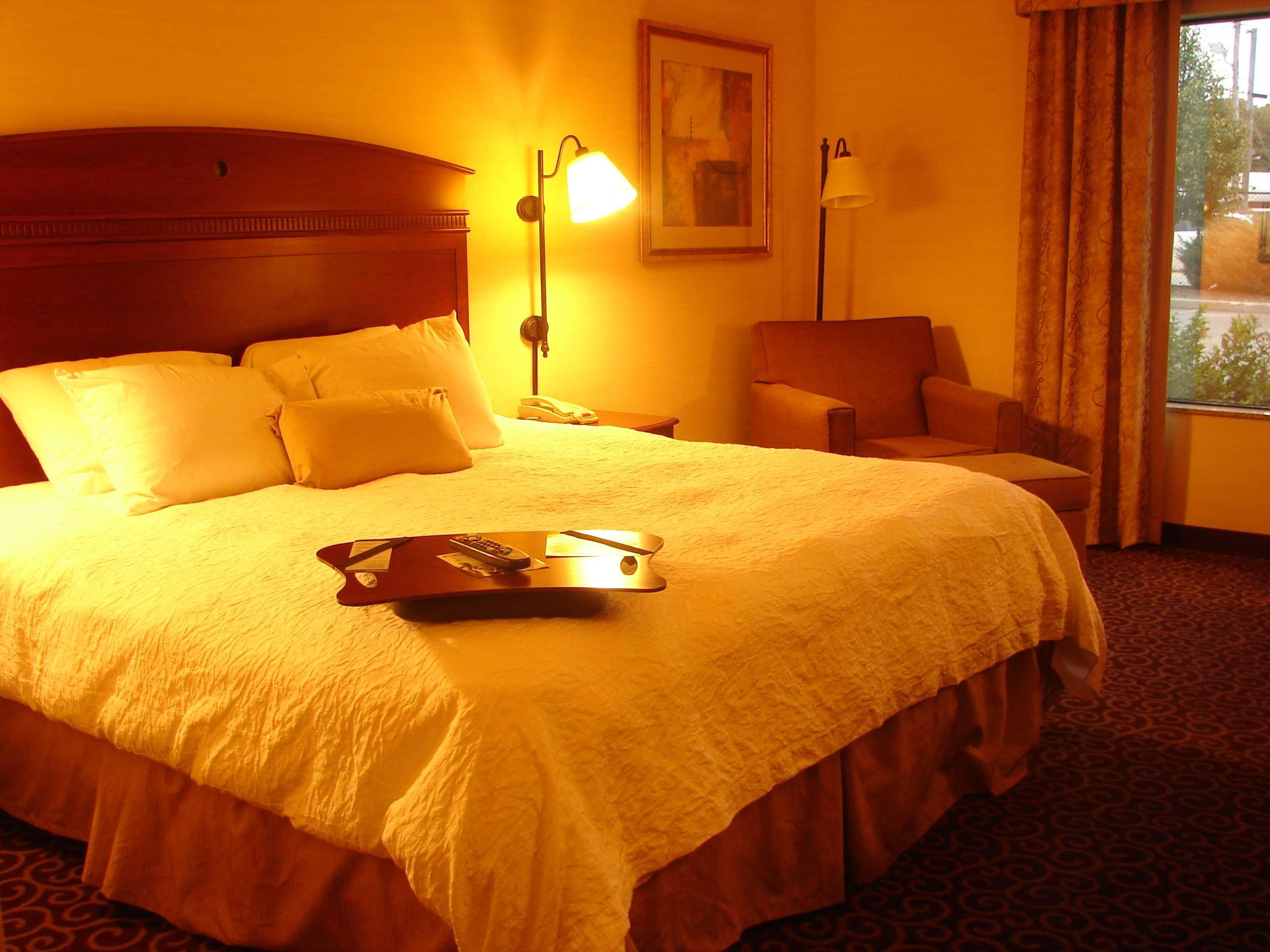 Hampton Inn Nanuet Kültér fotó