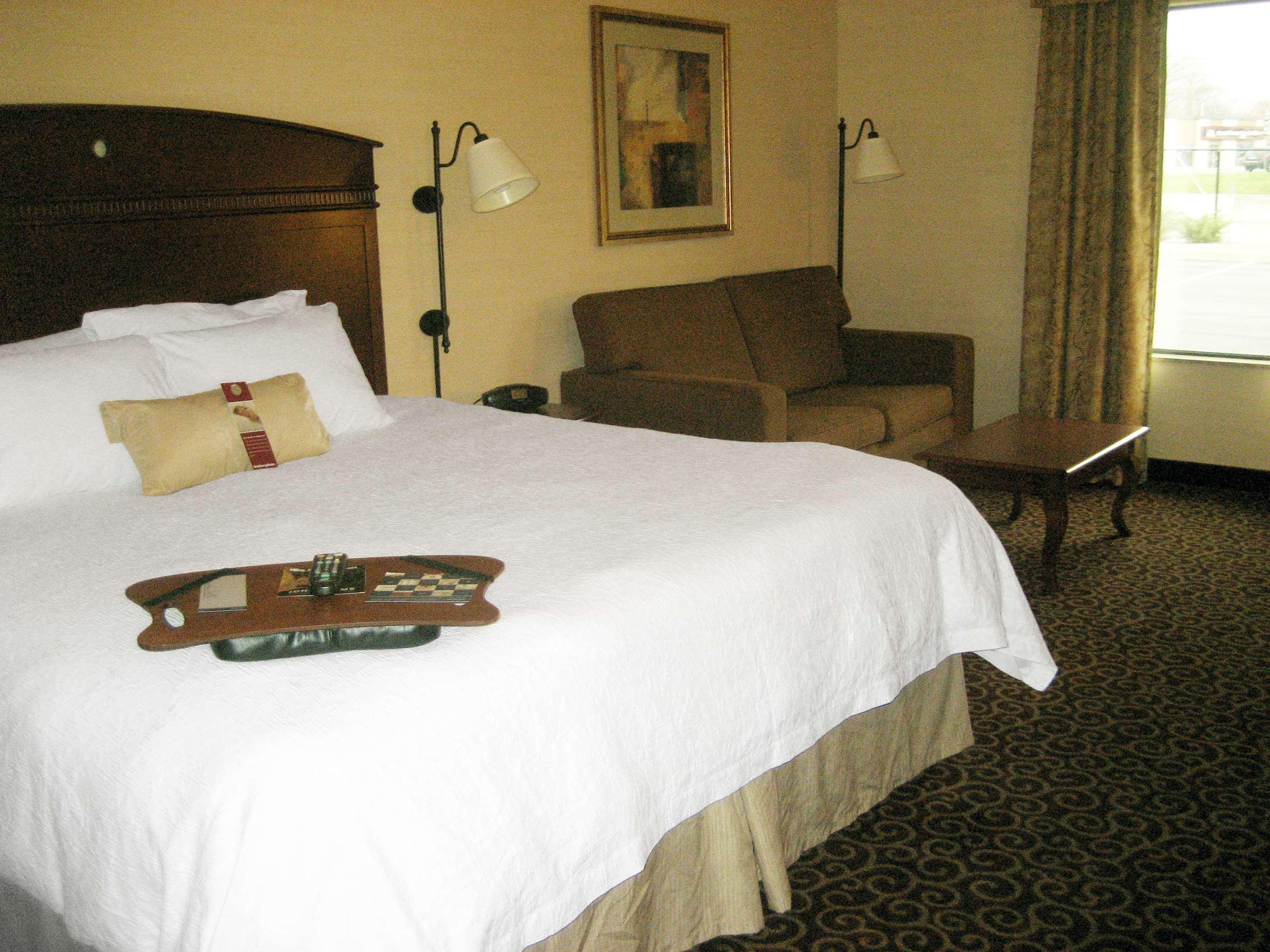 Hampton Inn Nanuet Kültér fotó