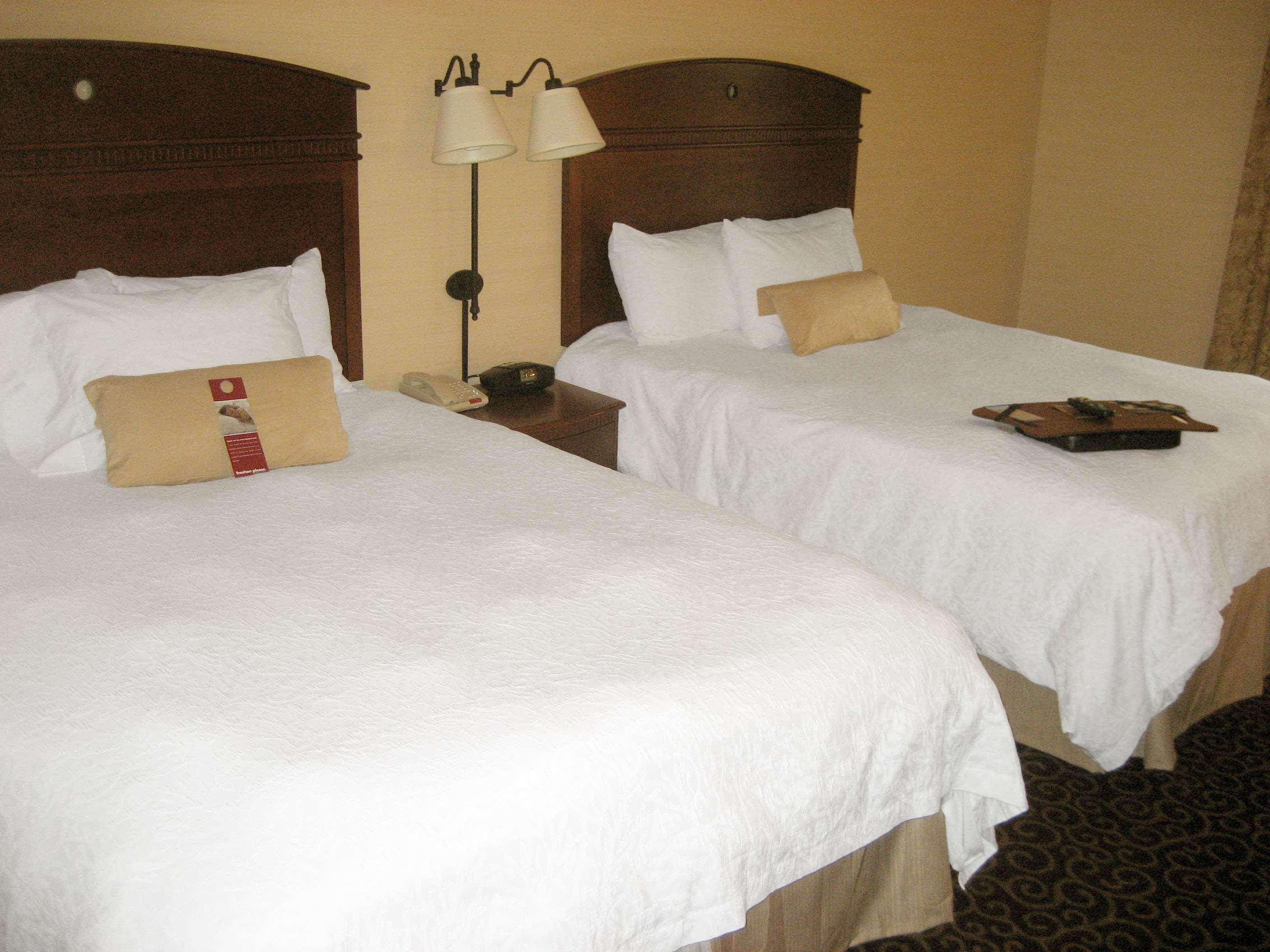 Hampton Inn Nanuet Kültér fotó