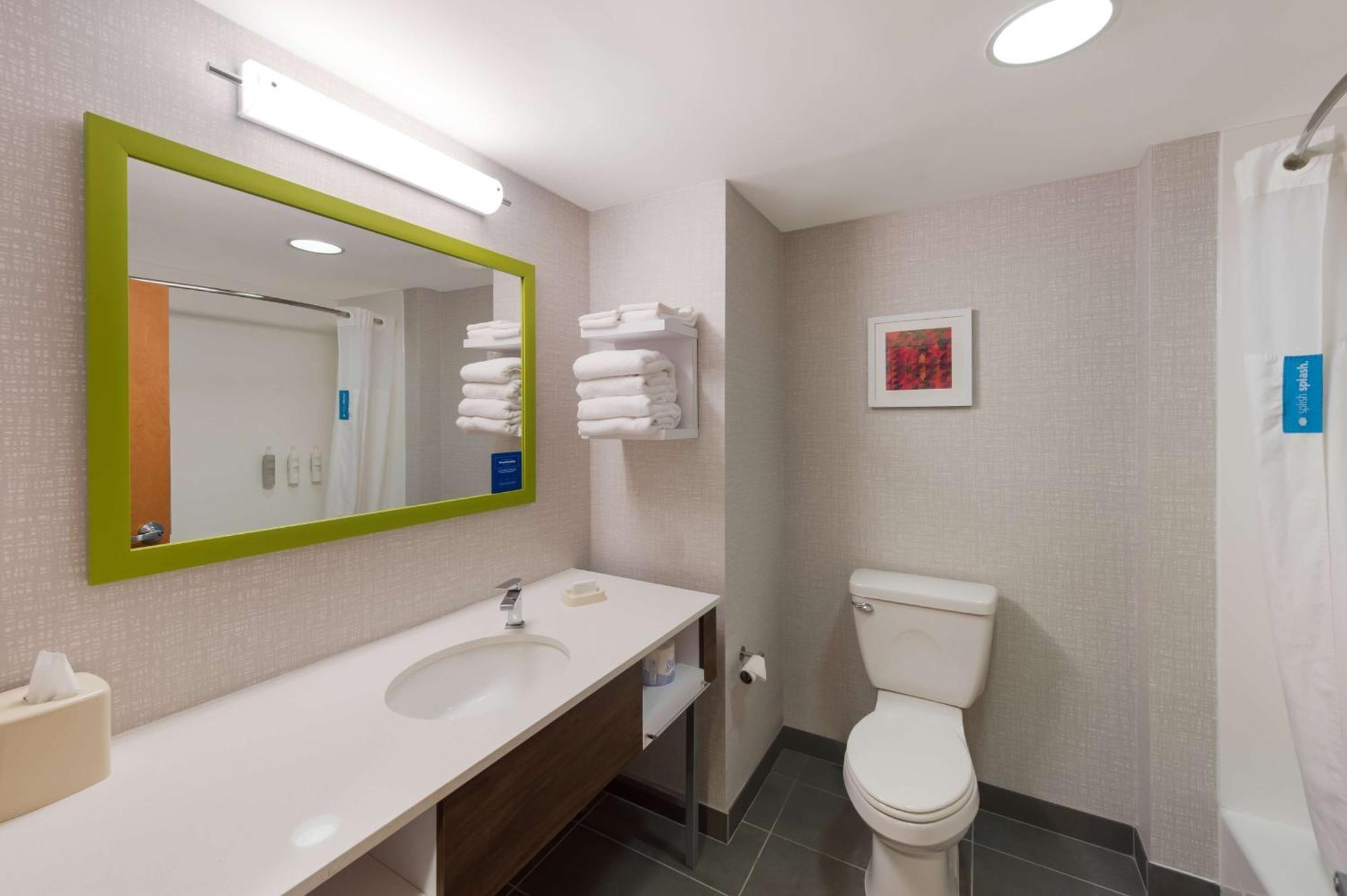 Hampton Inn Nanuet Kültér fotó
