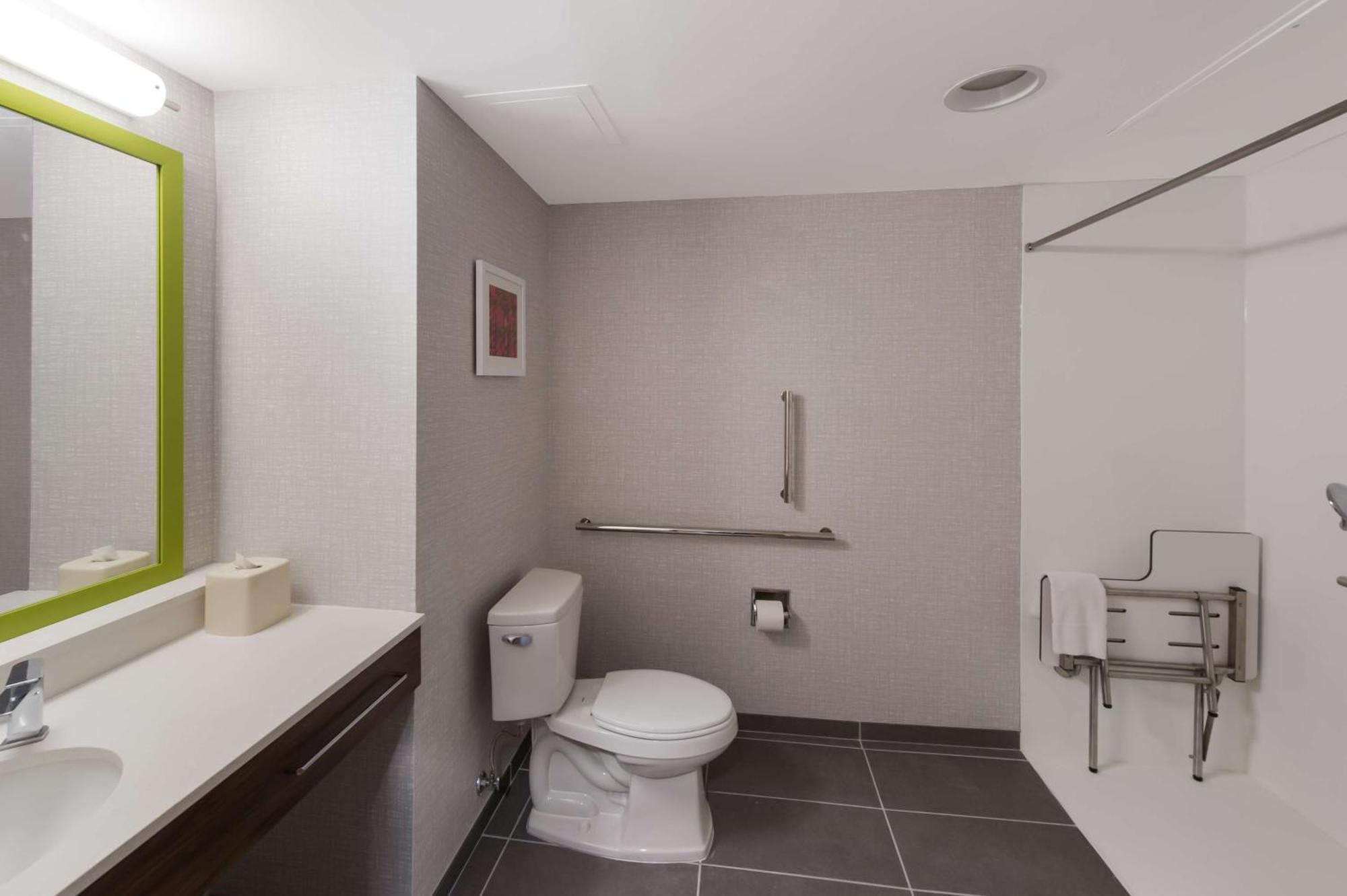 Hampton Inn Nanuet Kültér fotó