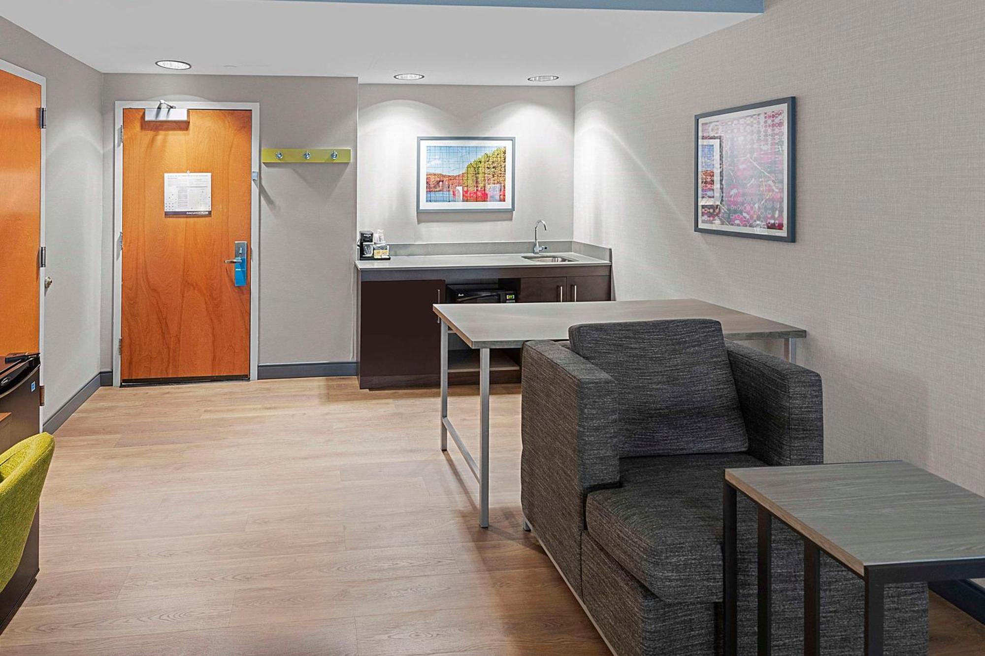 Hampton Inn Nanuet Kültér fotó